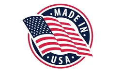 Manergy is made in the USA